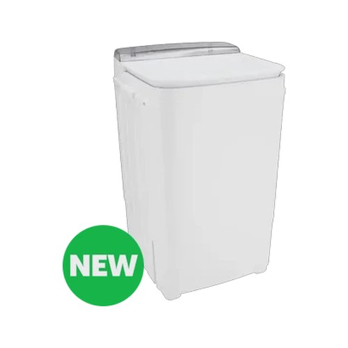 ottimo portable washing machine 6kg