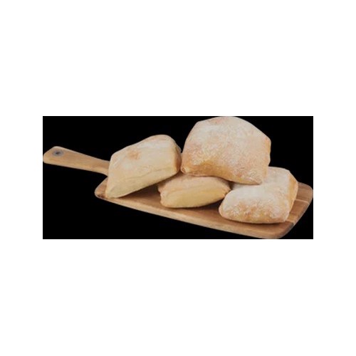 Panini Rolls 4 Pack