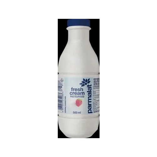 Parmalat Fresh Cream 500ml