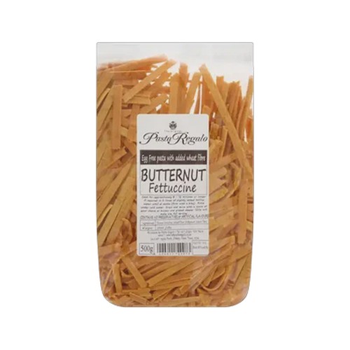pasta regalo butternut fettuccine pasta 500g