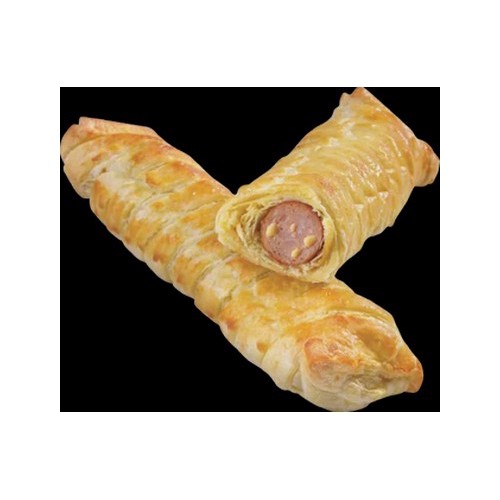 PIEMAN’S Cheese Griller Pie Single