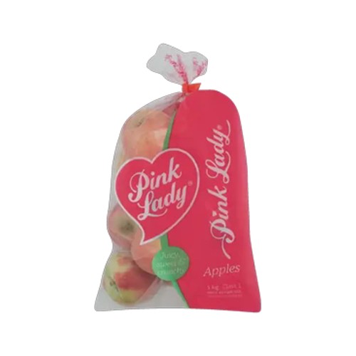 pink lady apples 1kg