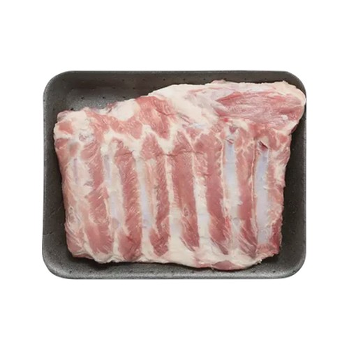 pork spare rib 900g - 1100g