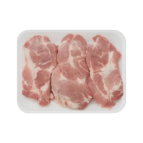 Pork Steak 400g - 500g
