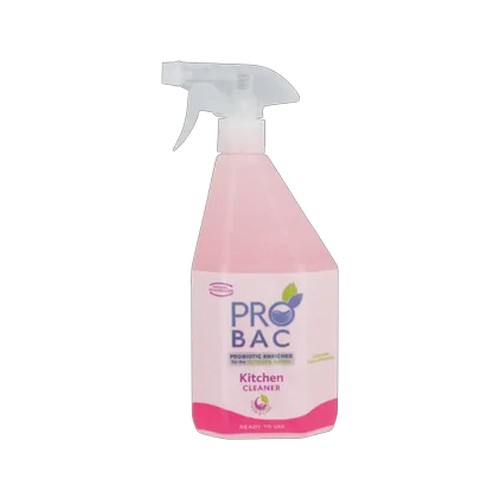 probac kitchen cleaner 750ml
