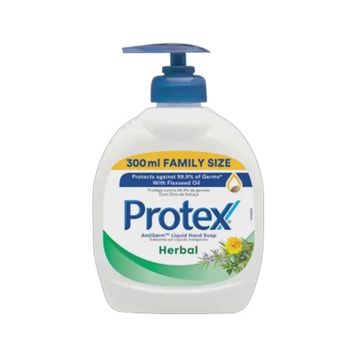 Protex Herbal Liquid Hand Soap 300ml