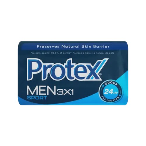 Protex Men Sport AntiGerm Bar Soap 175g