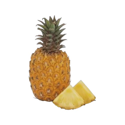 queen pineapple
