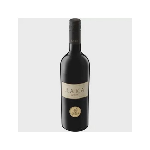 Ice Tropez Non-Alcoholic French Wine Based Cocktail Bottle 275ml