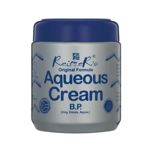 reitzers aqueous body cream 500ml