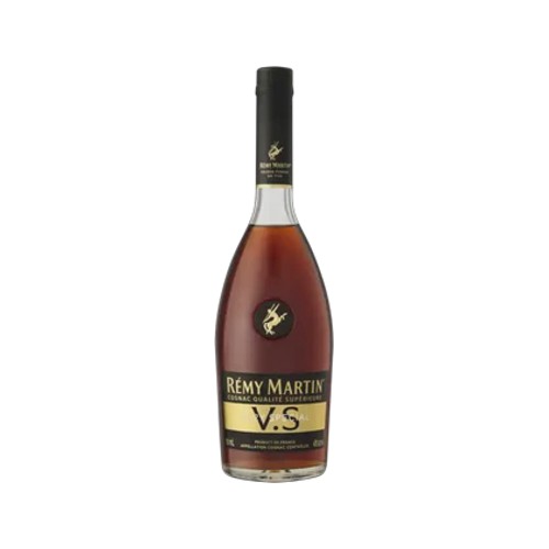 Remy Martin Vs Superieur Cognac Bottle 750ml