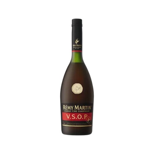 Remy Martin Vsop Fine Champagne Cognac Bottle 750ml