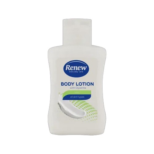 renew sports body lotion 100ml