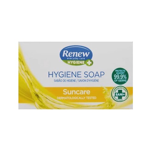 Securex Care Bath Soap 175g