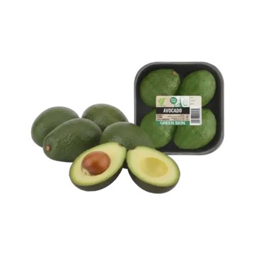 ripe & ready avocado 4 pack