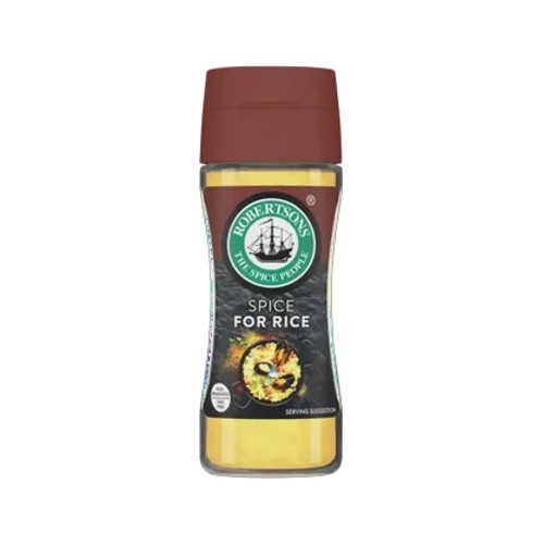 Robertsons Spice For Rice 85g
