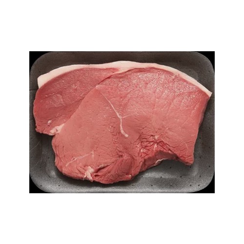 Rump Beef Steak Per kg