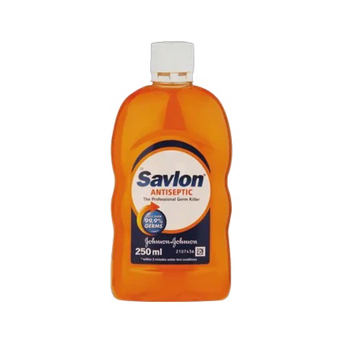 savlon antiseptic liquid 250ml