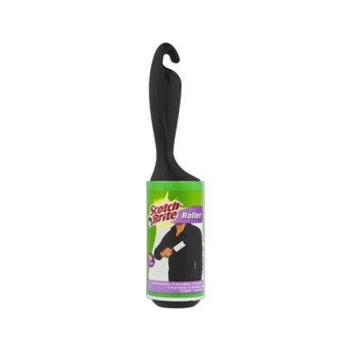 scotch-brite lint roller 30 pack
