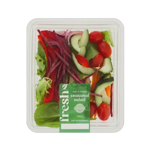 seasonal salad 200g