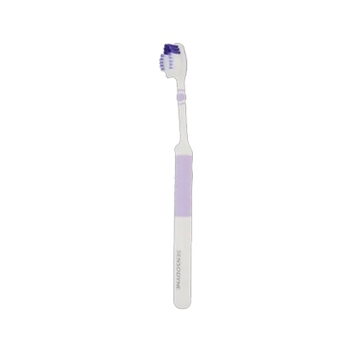 sensodyne rapid relief soft toothbrush