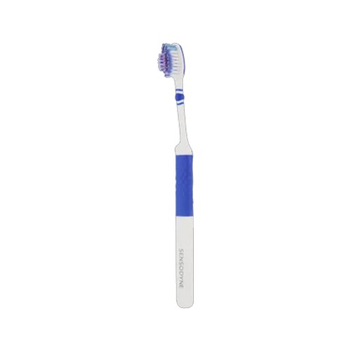 sensodyne sensitivity & gum soft toothbrush