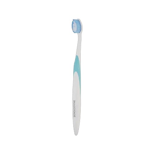 sensodyne soft multicare toothbrush