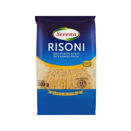 serena risoni 500g
