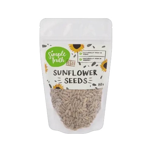 simple truth sunflower seeds 150g