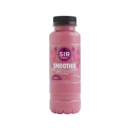 Sir Fruit Berry Smoothie 300ml