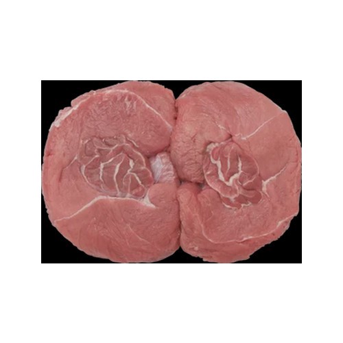 Soft Beef Shin Per kg