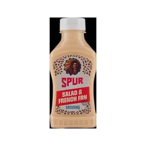Spur Salad & French Fry Dressing 300ml