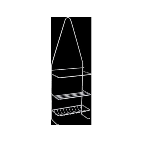 Spotless Soap Pump & Sponge Caddy