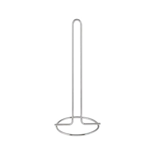 steelcraft stainless steel universal spare toilet roll holder