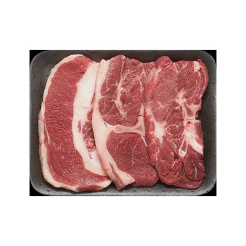Stewing Beef Per kg