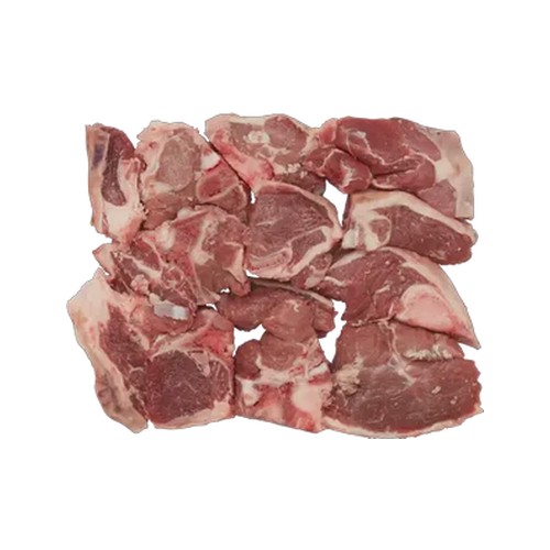 stewing mutton 400g - 600g