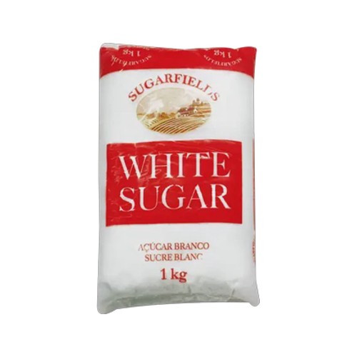 sugarfields white sugar 1kg