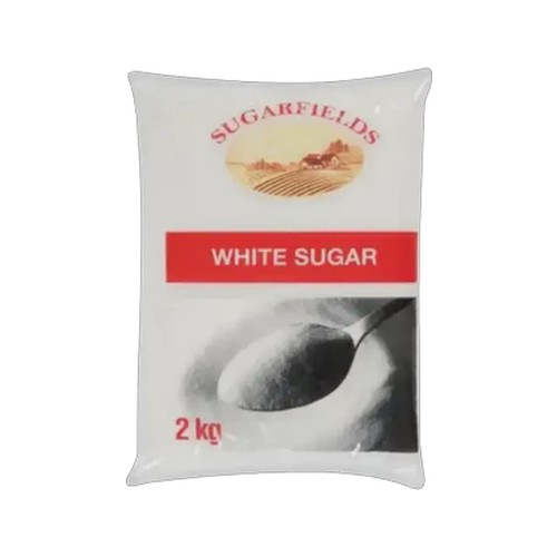 sugarfields white sugar 2kg