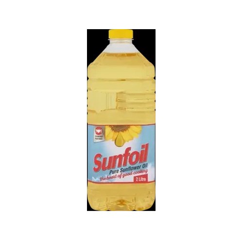 Excella Sunflower Oil 2L