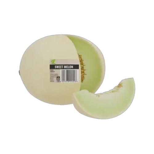 sweet melon