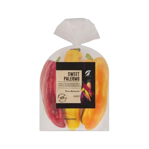 sweet palermo peppers 300g