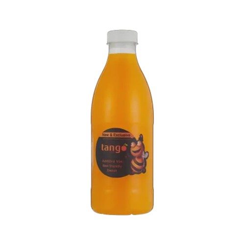 Tango Fruit Mandarin 100 Fruit Juice 1l