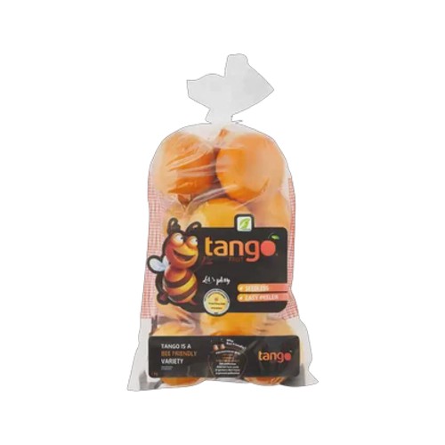 tango fruit seedless mandarins 1kg