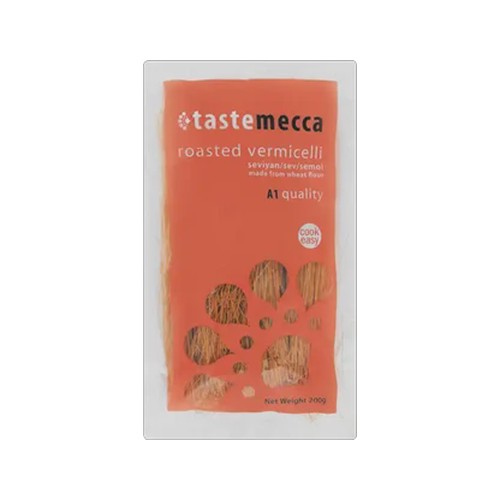taste mecca roasted vermicelli 200g