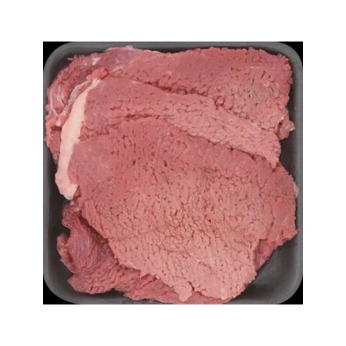 Tenderised Beef Steak Per kg