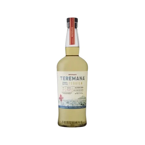 Teremana Reposado Tequila Bottle 750ml