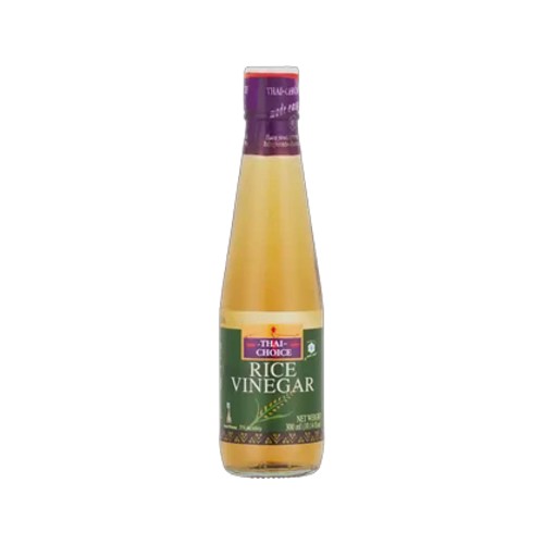 Thai-Choice Rice Vinegar Bottle 300ml