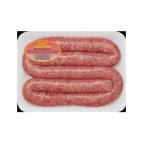 Traditional Beef Griller Per kg