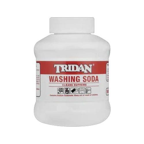 Tridan Washing Soda 500g