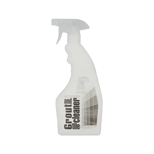 underfoot tile & grout cleaner 750ml